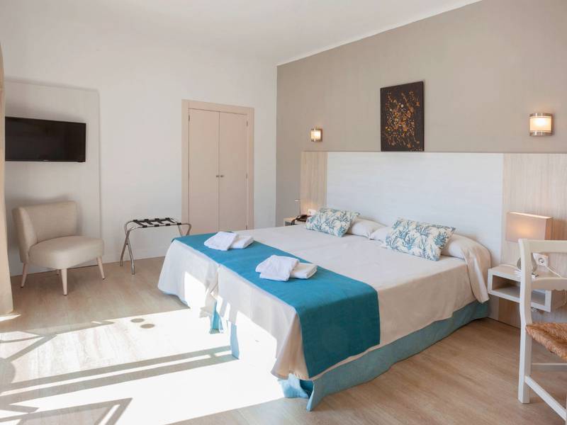 Double Petit Garden Hotel by Flacalco Cala Ratjada Double Petit Garden Hotel by Flacalco Cala Ratjada