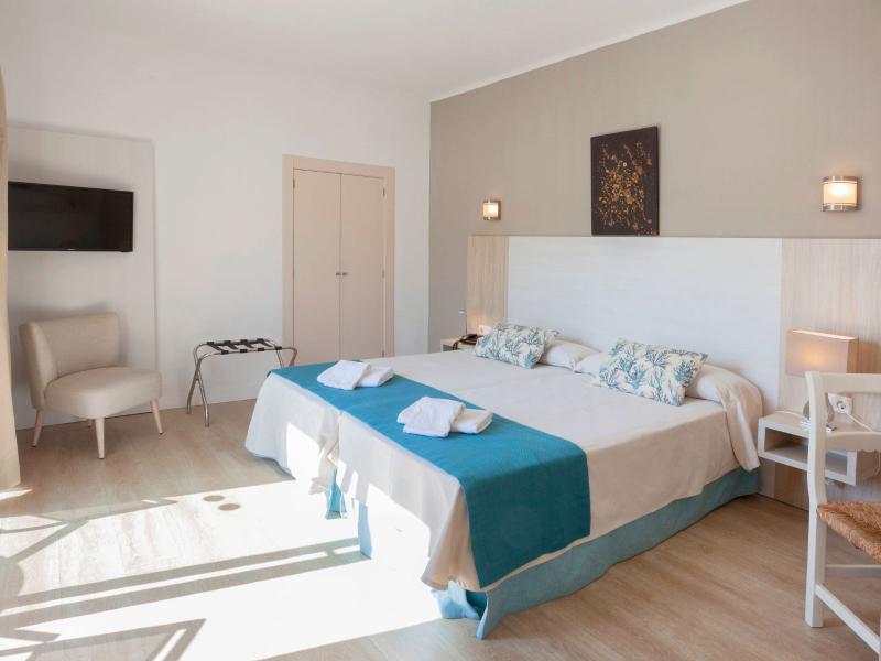 Doppelter Petit Garden Hotel by Flacalco Cala Ratjada Doppelter Petit Garden Hotel by Flacalco Cala Ratjada