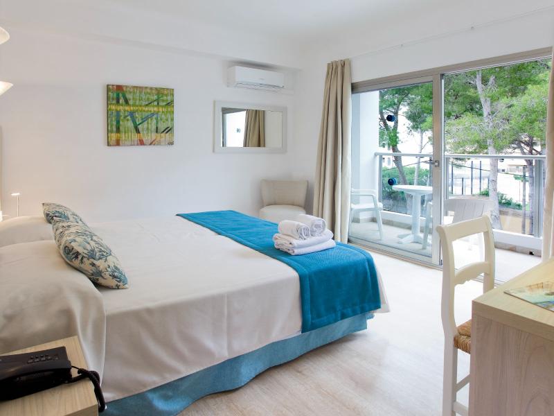 Individual Petit Garden Hotel by Flacalco Cala Ratjada Individual Petit Garden Hotel by Flacalco Cala Ratjada